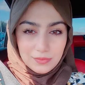 Noor Blinkaria