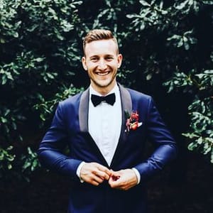 Peter Nevill