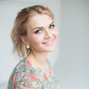 Polina Kokkinaki