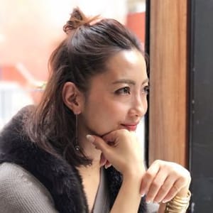 Sachiko Kurihara