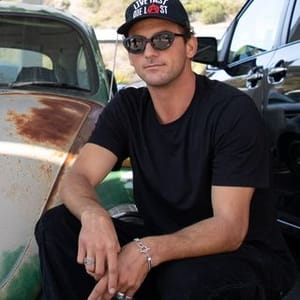 Justin Mulford