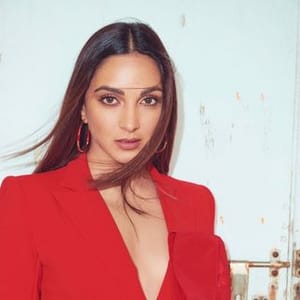 Kiara Advani