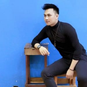 Igo Alamsyah