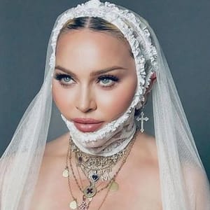 Madonna Charts