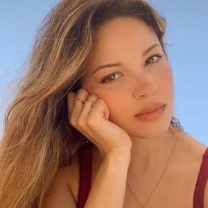 Natalia Gerard