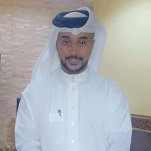 Yousif Alkhinna