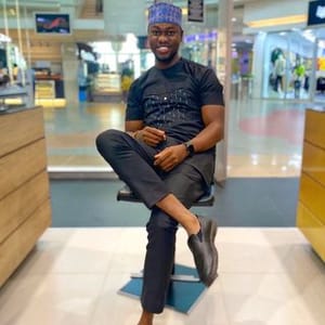 Bimbola Akanji Gambini