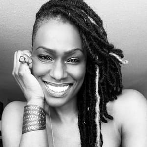 R. Evon Benson-idahosa