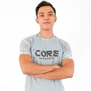 Muchammad Reza Pratama