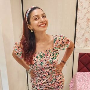 Heena Bhimani