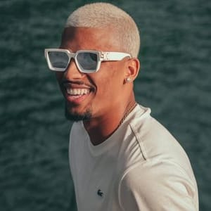 Joao Victor Laranjeira