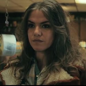 Kaniehtiio Horn