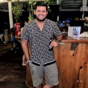 Roberto Luis Espino