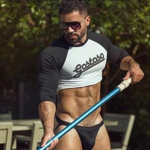 Cute Men