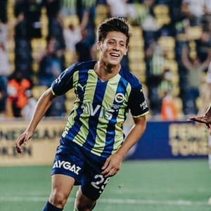 Arda Guler