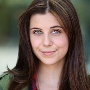 Mia Sinclair Jenness