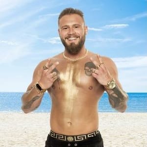 Arnold Jablonski Mtv