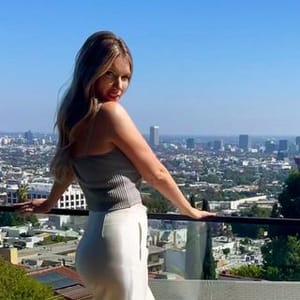 Lauren Shepherd