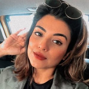 Sushmitha D'souza