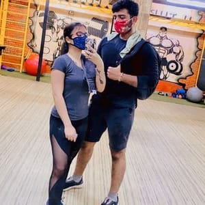 Sana Bhati