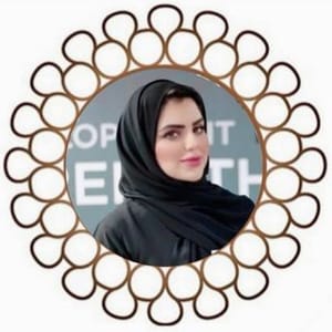 Abeer Ali