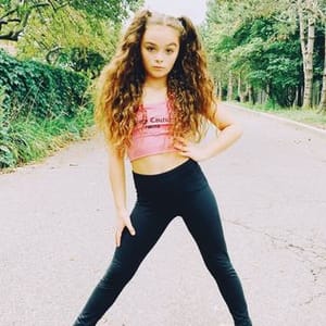 Gia Rose