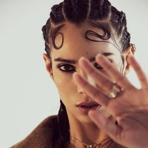 Sheherazade Dakhlaoui