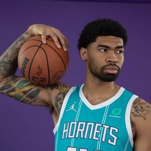 Nick Richards