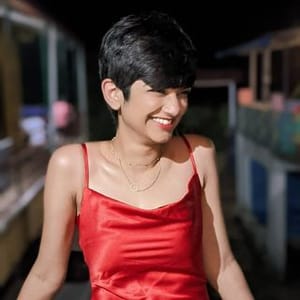Palak Kothari