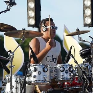 Pedalada Batera