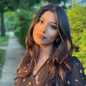 Ish Raani