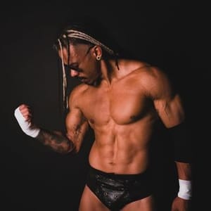 Demetri Action Jackson