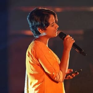 Vanathi Suresh