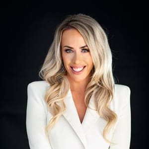 Jodie Hill Solicitor