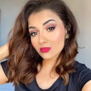 Sameera Ahmed