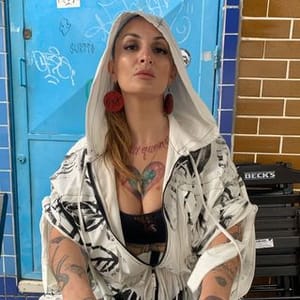 Clara Averbuck