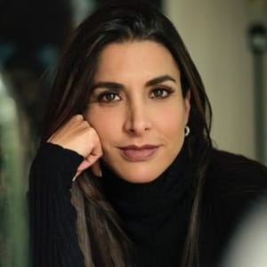Veronica Toussaint