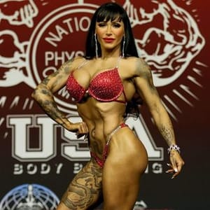 Sofia Souzatattoo