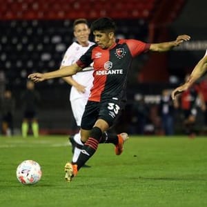 Maxi Comba
