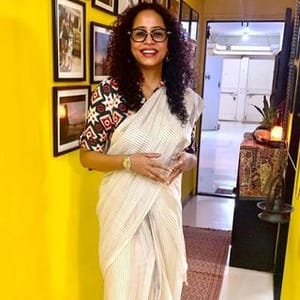 Kanika Mohan Saxena