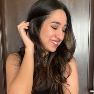 Jasmine Kalra