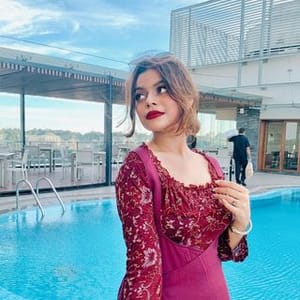 Samia Binte Alam