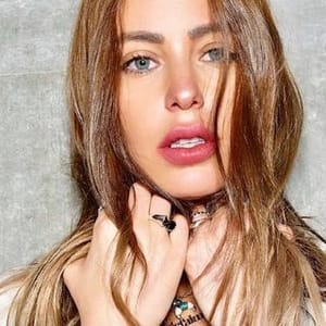 May Kravitz