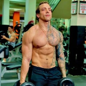Felix Serrano