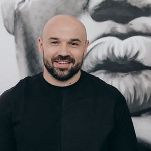 Ilya Zakrretskiy Kholostyachka 2