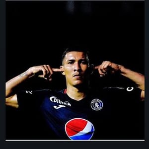 Kevin Lopez