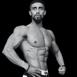 Abdallah Al-tawallbeh