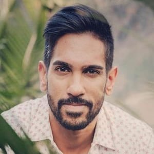 Amrit Kapai