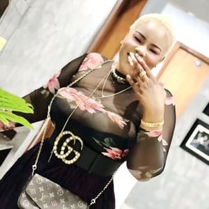 Yetunde Aderibigbe