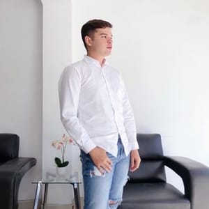Daniel Bothelo